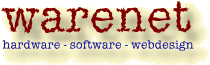 Warenet